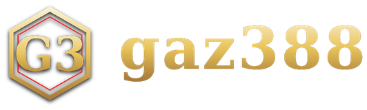 gaz388 logo